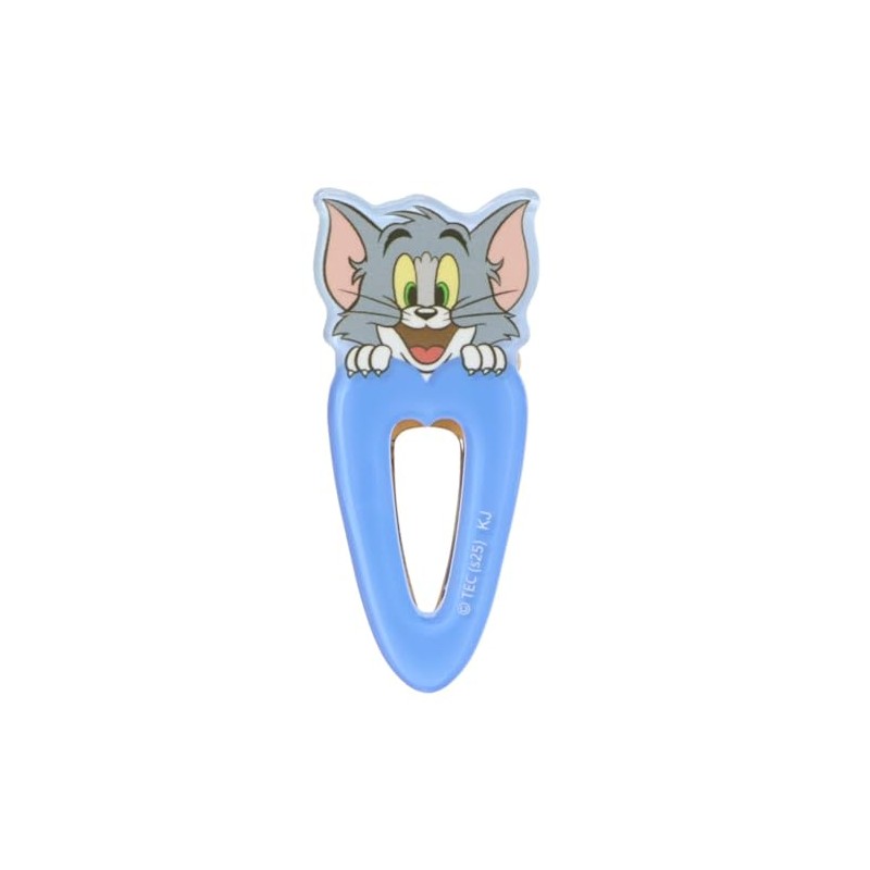 Tom and Jerry Hair Clip Tom
