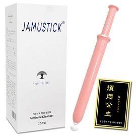 Sapphire Jamustic Princess Torment Pack Cleanser / 사파이어 자무스틱 번민공주 팩 세정제