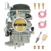Ruijie CV40 Carburetor for 2000 2001 2004 Harley Davidson Sportster