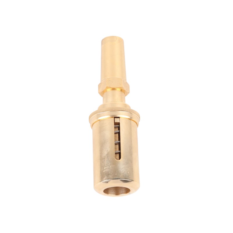Trombone Pressure Relief Valve Brass Mouth Strength Trainer Wind Instrument