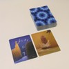 Savian Astrology Oracle | Fumizuki Ruby | 72 Cards, 100p