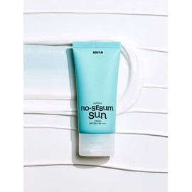 Sunday No Sebum Sun Cream 50ml / 선데이 노세범 선크림 50ml
