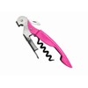 Vin Bouquet FID 195 Korkenzieher 2-Takt, ABS, pink, 16 x