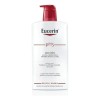 Crema Para Cuerpo Eucerin Ph5 Loción Hidratante Botella 1 Lt