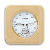 TFA 40.1007 Sauna Thermometer and Hygrometer Synthetic Fibre