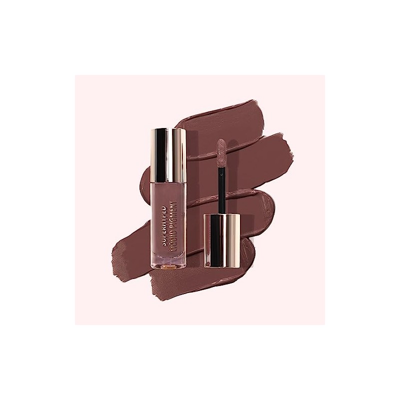 Moira Superhyped Liquid Pigment (005, Next Step)