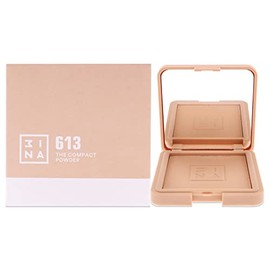 The Compact Powder 613 Nude 3ina For Women
