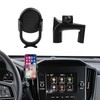 Autorder Car Phone Holder for Subaru Forester 2025-2026 Accessories Phone