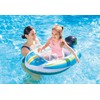 Intex 59380EP The Wet Set Inflatable Pool Cruiser - Random