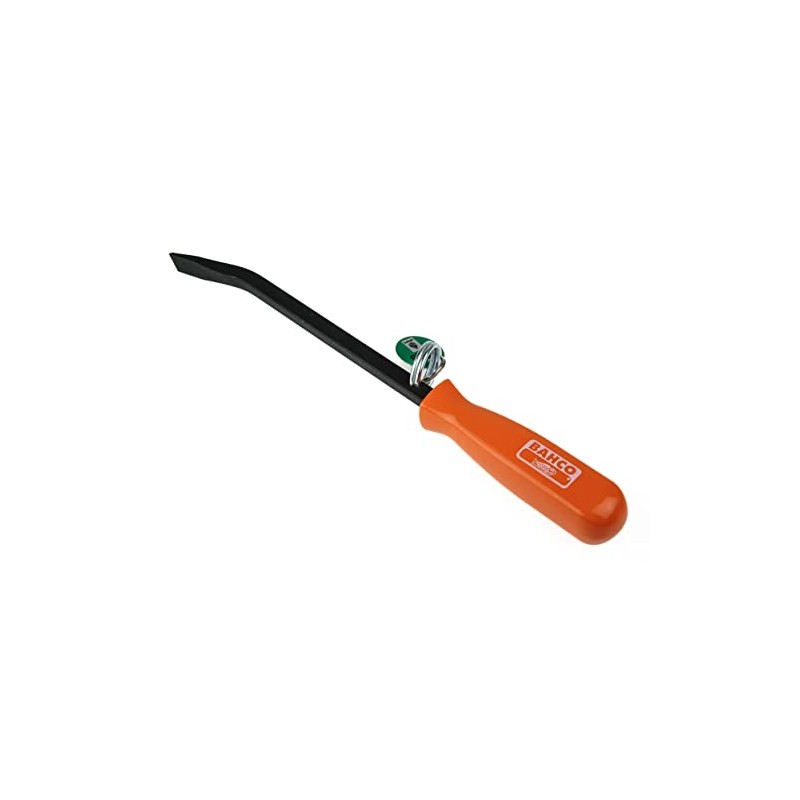 PRY BAR 300 MM TAH