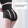 High Waist Women Shapewear Corset Summer Slimming Underwear Postpartum Abdomen