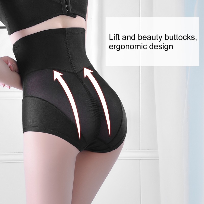 High Waist Women Shapewear Corset Summer Slimming Underwear Postpartum Abdomen