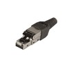 BIGtec RJ45 Snagless Boot Nozzles for Network Connector