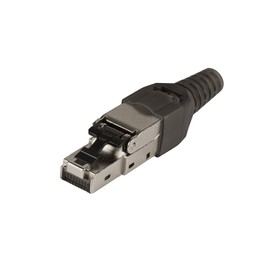 BIGtec RJ45 Snagless Boot Nozzles for Network Connector