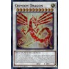 Crimson Dragon (Card) (UR) - RA04-EN061 - Ultra Rare -