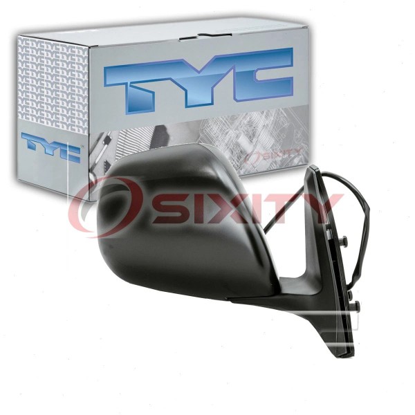TYC 5320331 Door Mirror for TY117ER TO1321202 955-1464 87910-35600 ss