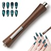 Magnet Nail Magnet Magnet Stick 2. Specifications Strong Magnetic Cat's Eye for 3D UV Gel Exclusive Cat's Eye Effect Multifunctional Salon Home Self Nail DIY Cat's Eye Effect Nail Design for Pro (3i / 마그넷 네일 자석 마그넷 스틱 2. 사양 강력한 자기 3D UV 젤용 캣츠아이 전용 고양이 눈 효과 다기능 살롱 가정용 셀프 네일 DIY 고양이 눈 효과 네일 디자인 프로용 (3i