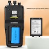 Optical Time Domain Reflectometer OTDR 4 in 1 Fiber Optical