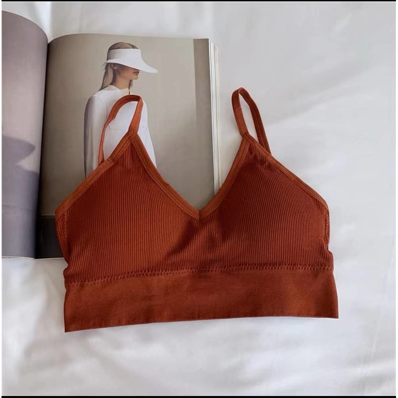 MEIFONI korset-13 Plunge Bra, Multicolor, B, multi-coloured