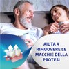 Polident Intensa Freschezza, Pulitore quotidiano per Protesi Dentale con Agente
