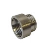Stainless Steel Thread Tap Extension 1/2 Inch Length 1 to