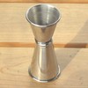 Nagao 94020 Tsubamesanjo SUS304 Cocktail Measure Cup, 1.8 fl oz