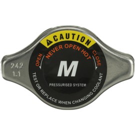Gates 31412 Standard Radiator Cap