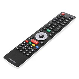 VINABTY ER-33903HS ER33903HS Replacement Remote Control for HISENSE LTDN39K360SG LHD32K366WSNEU LTDN40K366 LHD24K300WSEU LHD29K300WSEU LHD32K16 LHD32K160WSEU LHD32K160WSEU HD32K11 66WSEU