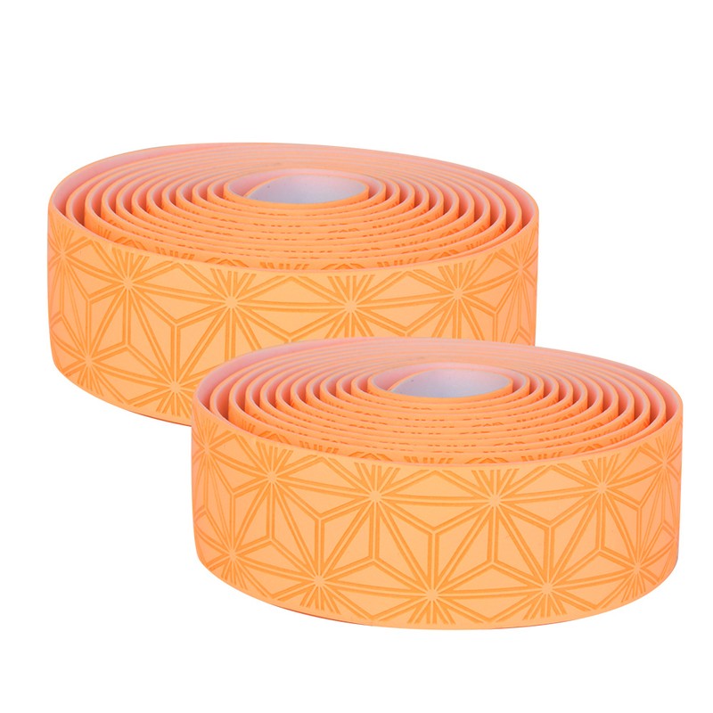Road Bike Handlebars Belt High Elastic Soft Sweat Absorption Steering