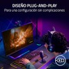 Razer Seiren V3 Mini Micrófono USB: Micrófono De Condensador -