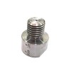 Woodworking Lathe Headstock Spindle Adapter ((FT 3/4'' X 16 TPI