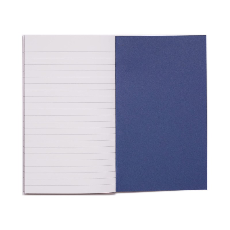 Rhino 200 x 120 mm Exercise Books, 80-Page / 8mm