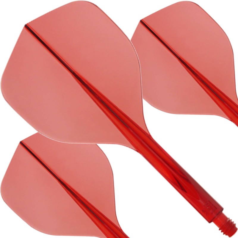 Condor Axe 120 Trifin Red Short