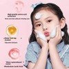 OME Children's Amino Acid Facial Cleanser 220ml 儿童氨基酸洗面奶 深层清洁 温和不刺激