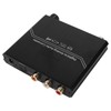192KHz Digital to Analog Sound Converter with Volume Adjustment Digital