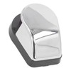Boat Navigation Light LED Bow Light Red Green Lens IP66