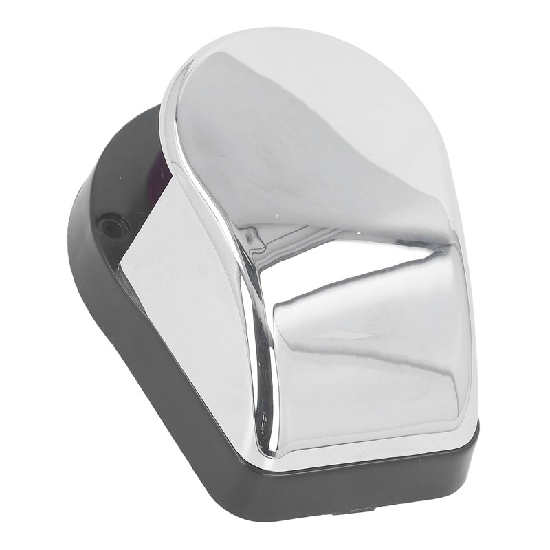 Boat Navigation Light LED Bow Light Red Green Lens IP66