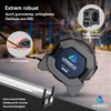 UNEECC Premium Tape Measure 3 m | Auto Lock -