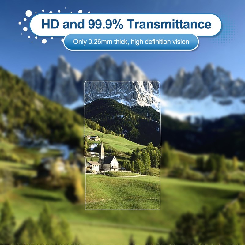 Coleya 2025 2026 Ram 1500 2500 3500 Screen Protector for