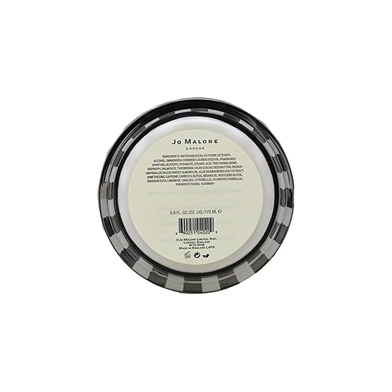 Jo Malone Blackberry & Bay Body Cream 175ml