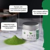 Pure Matcha Té Verde Matcha Orgánico Premium En Polvo 30
