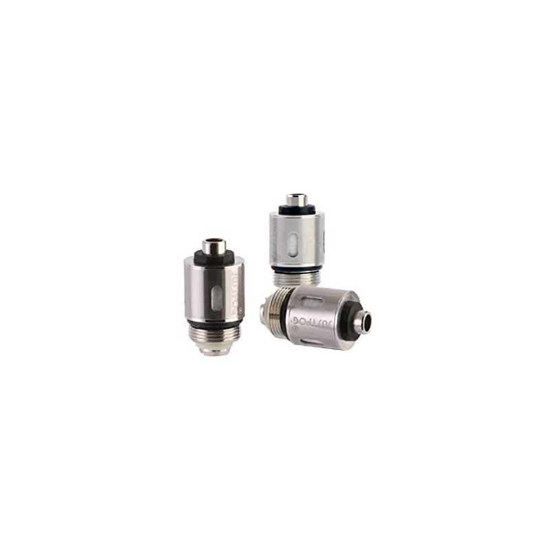 Justfog 1.6 Ohm - Q16, C14, S14, P16, P16A -