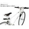 Vélo Line 86919-0099 Telescopic Front and Rear Fender, Perfect for