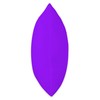 Colour Wheel Lifestyle Electric Purple Solid Color Tone Plain Shade