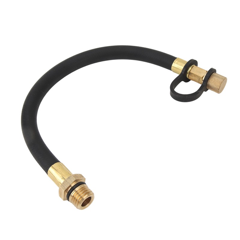 Engine Flex Drain Hose 510440902 Stable Heat Resistant Flexible Oil