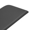 KUAFU Rear Quarter Panel Trim Compatible with 2019-2022 Dodge Ram