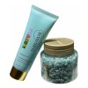 Terramar Set Spa Para Pies Terramar - Sales Marinas Exfoliante