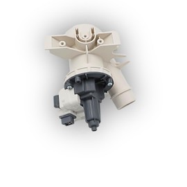 Washing Machine Drain Pump 41019104 Candy Washing Machine 41019104 CANDY