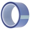 2 Rolls Heat Resistant Tape 50mm 108ft Double Sided 220℃