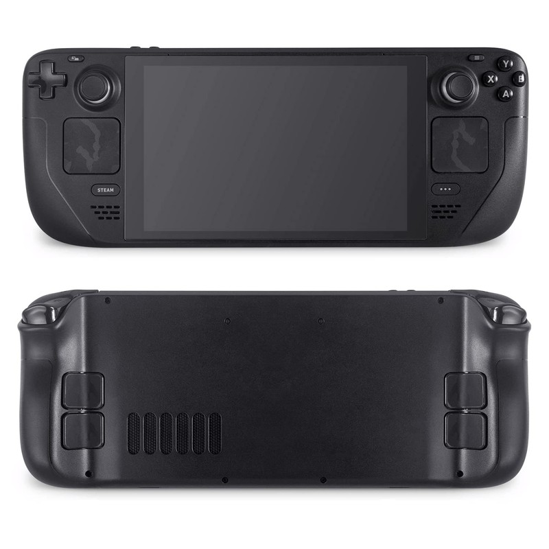 TALONGAMES Steam Deck Touchpad Protector (2 Sets of 4 +